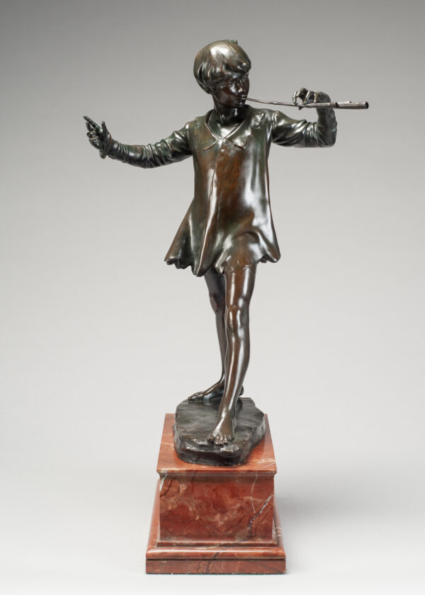 Photographed for Bowman Sculpture