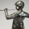Photographed for Bowman Sculpture