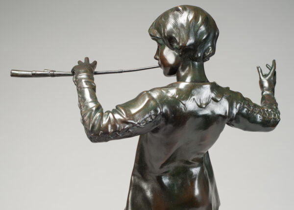 Photographed for Bowman Sculpture