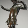 Photographed for Bowman Sculpture