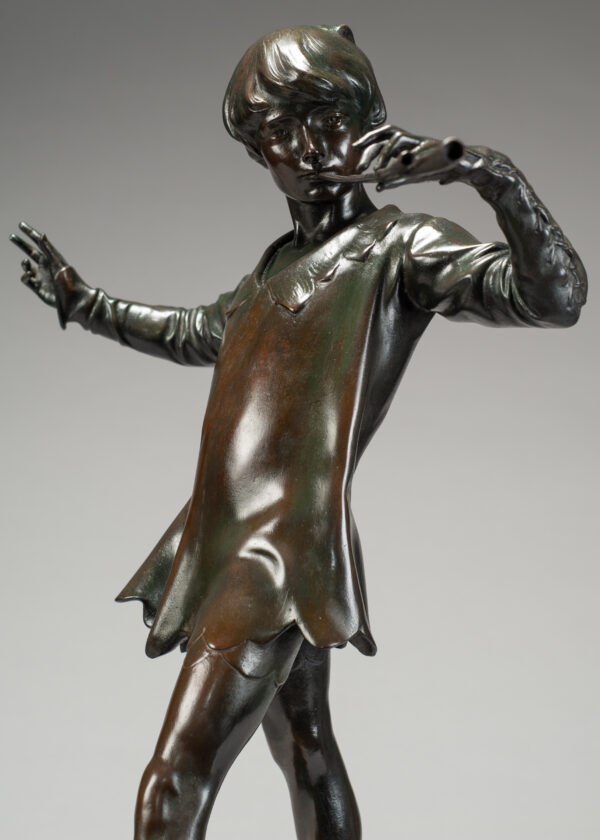 Photographed for Bowman Sculpture