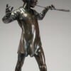 Photographed for Bowman Sculpture