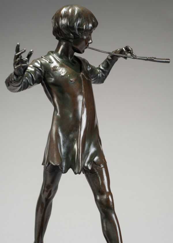 Photographed for Bowman Sculpture
