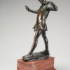 Photographed for Bowman Sculpture