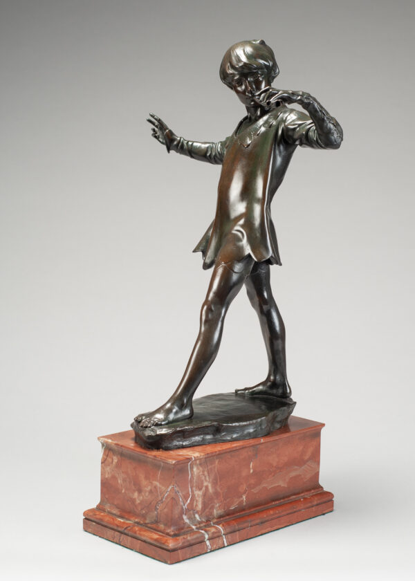 Photographed for Bowman Sculpture