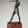 Photographed for Bowman Sculpture