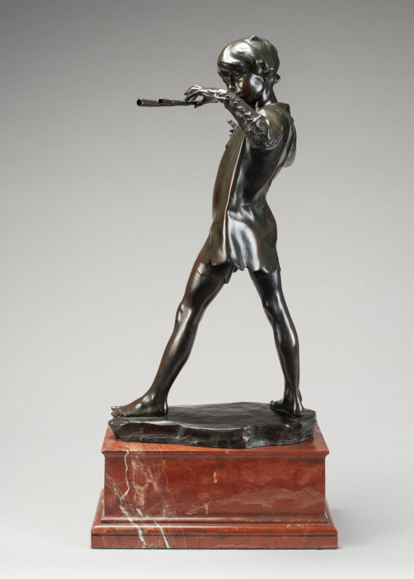 Photographed for Bowman Sculpture