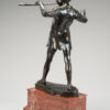 Photographed for Bowman Sculpture