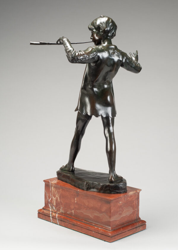 Photographed for Bowman Sculpture