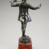 Photographed for Bowman Sculpture
