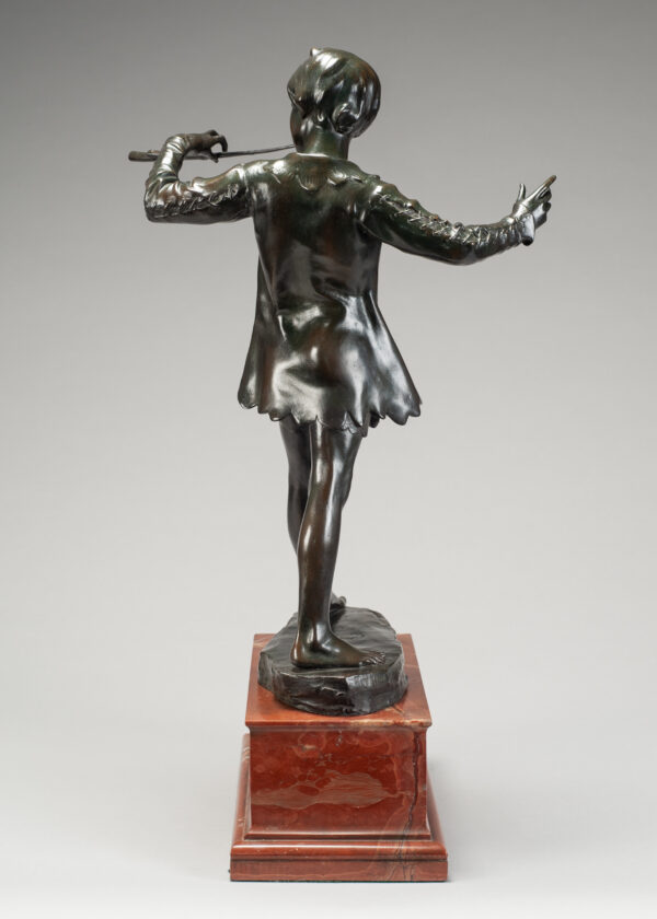 Photographed for Bowman Sculpture