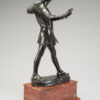 Photographed for Bowman Sculpture