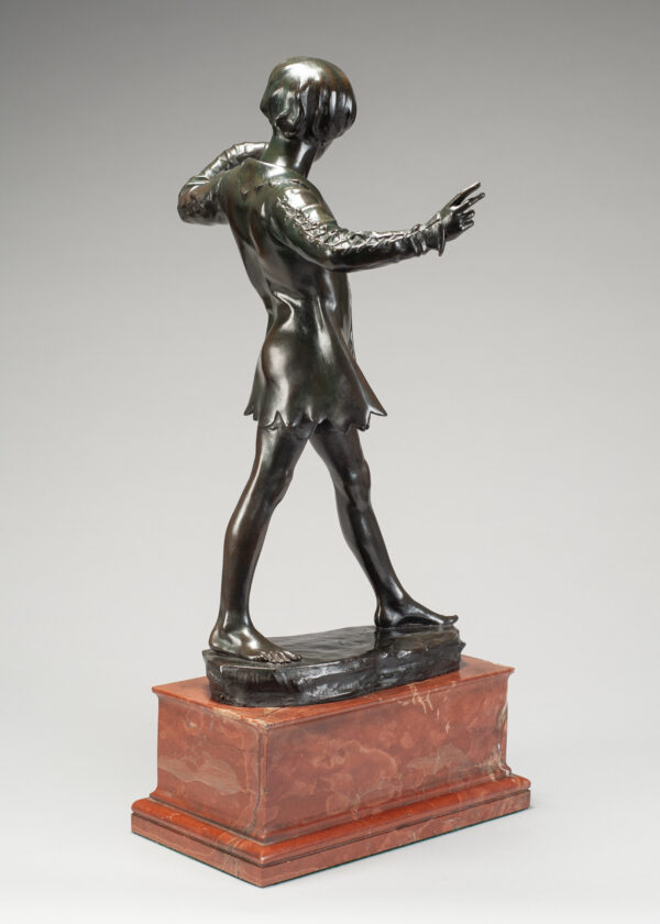 Photographed for Bowman Sculpture