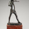 Photographed for Bowman Sculpture