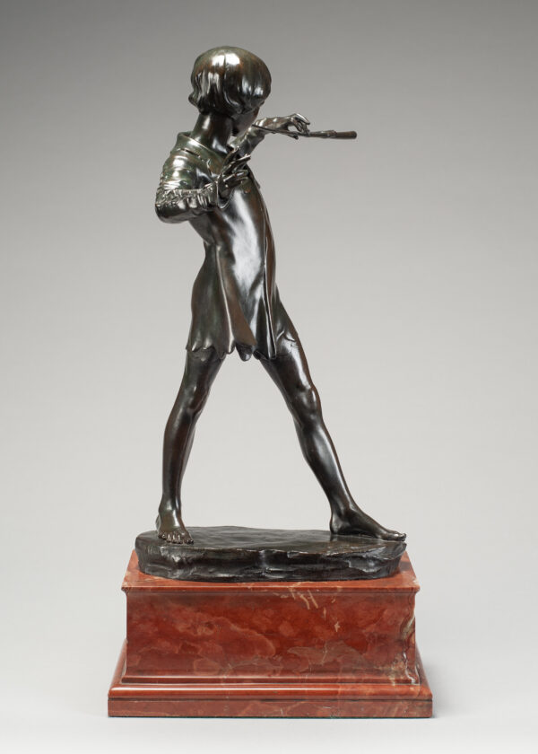 Photographed for Bowman Sculpture