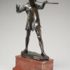 Photographed for Bowman Sculpture