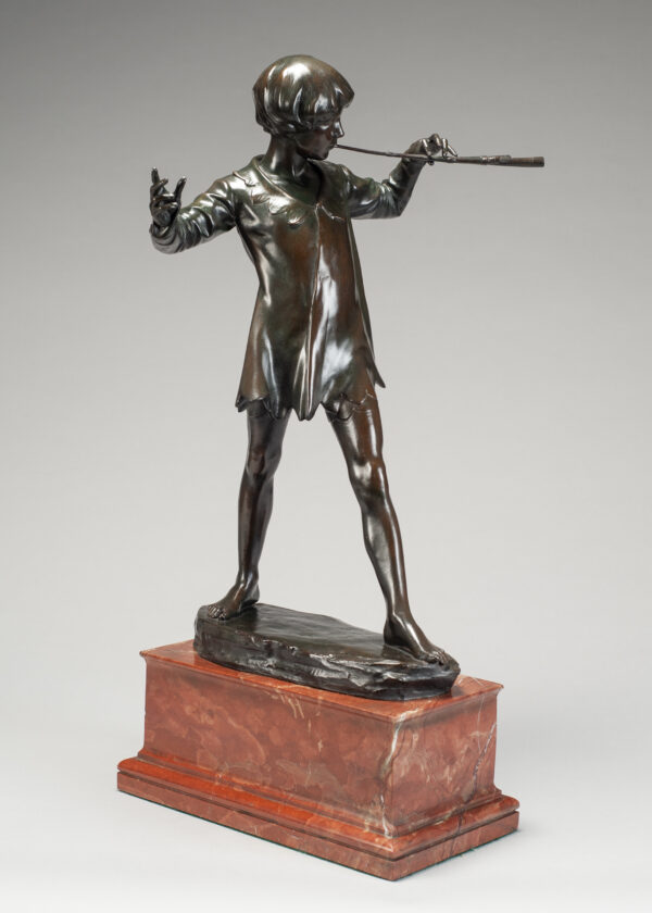 Photographed for Bowman Sculpture
