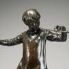 Photographed for Bowman Sculpture