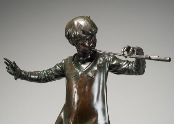 Photographed for Bowman Sculpture