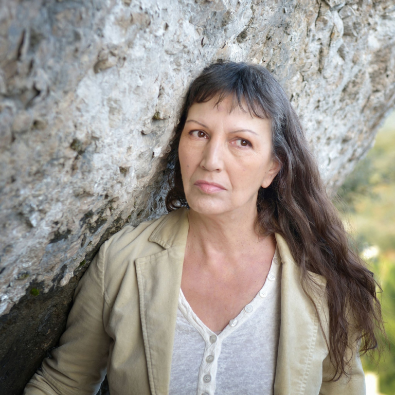 Nadine Fourre