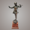 Peter Pan, Sir George James Frampton
