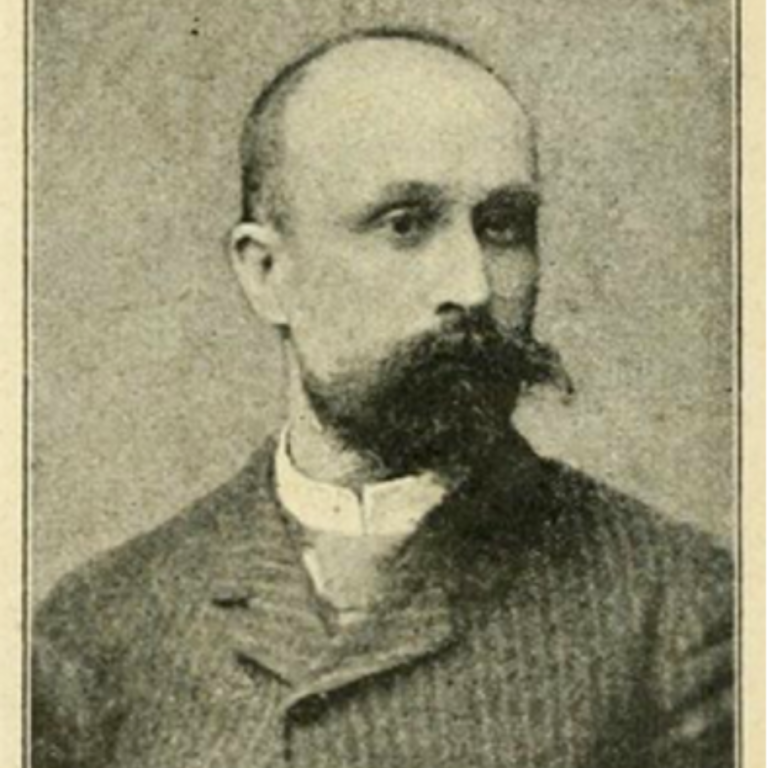 Charles Valton
