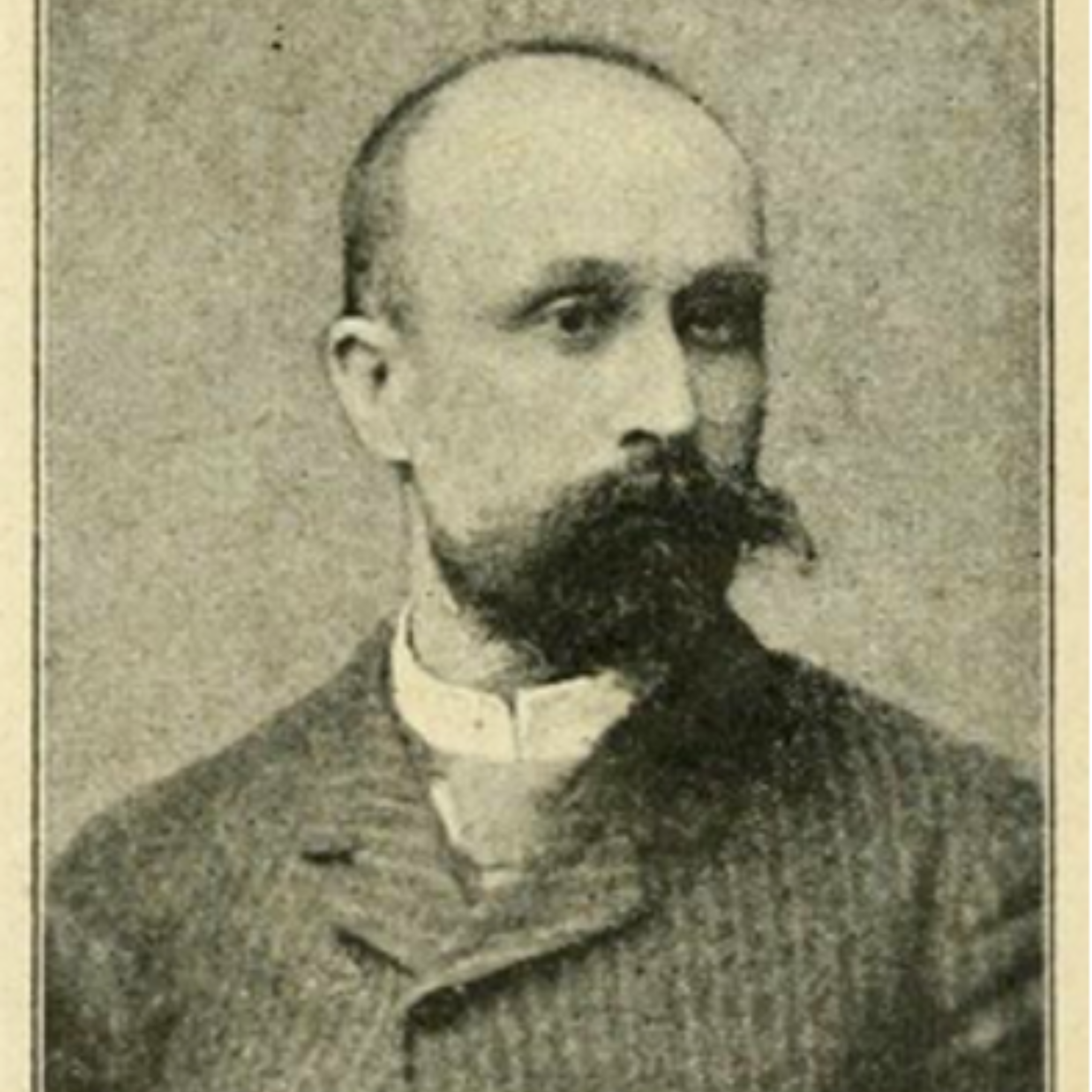 Charles Valton