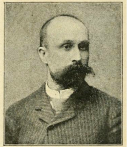 Charles Valton