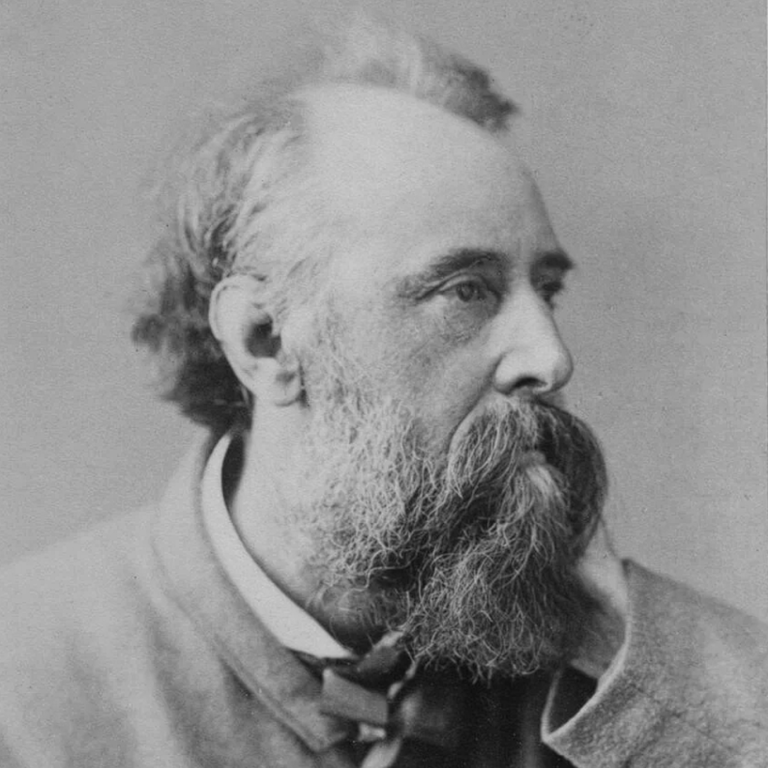 George Frederic Watts