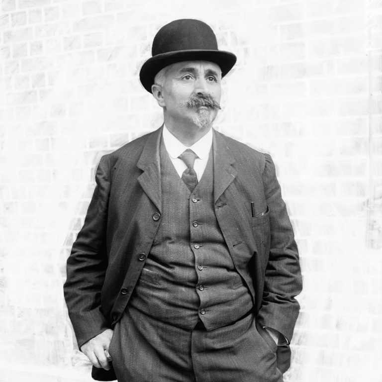 Henri Leon Greber