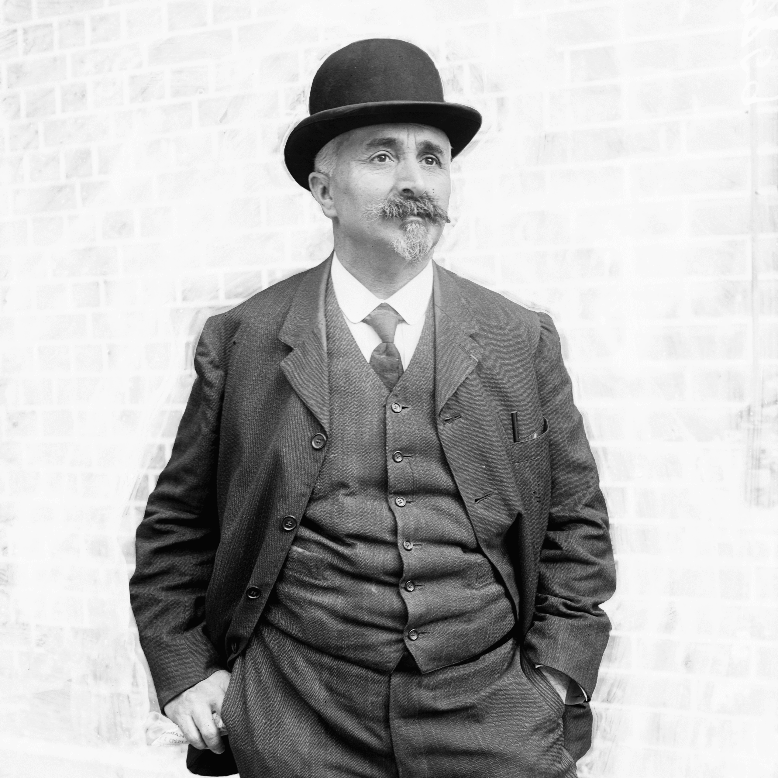 Henri Leon Greber