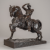 Physical Energy, George Frederick Watts