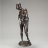 Cauer, Ludwig Telemachus (Square)