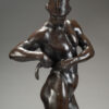 Photographed for Bowman Sculpture