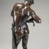 Photographed for Bowman Sculpture