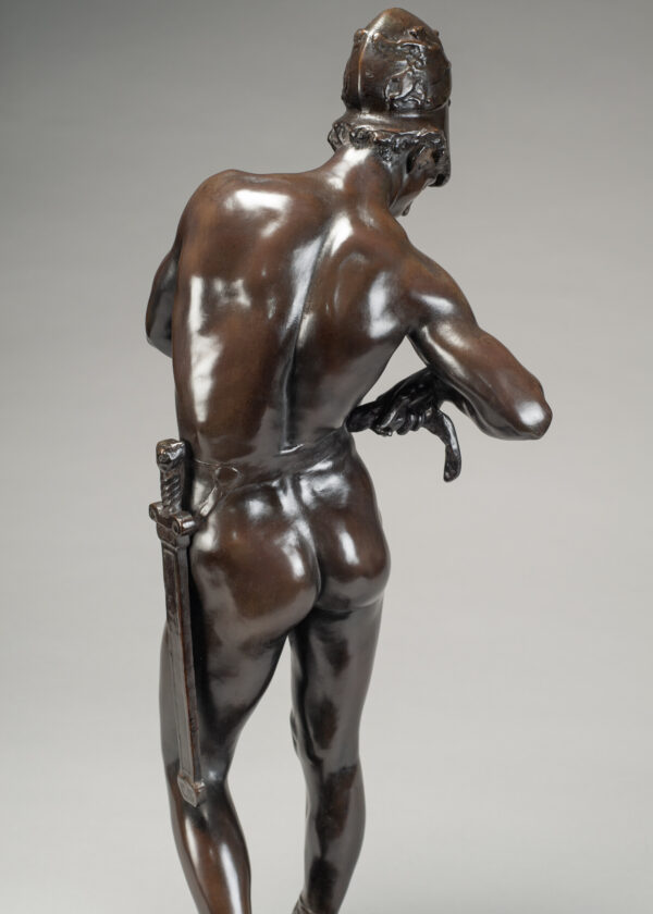 Photographed for Bowman Sculpture