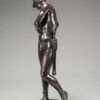 Photographed for Bowman Sculpture