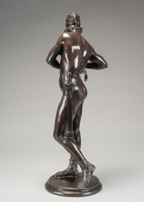 Photographed for Bowman Sculpture
