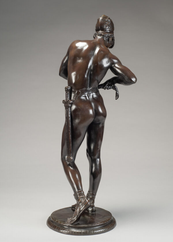 Photographed for Bowman Sculpture