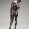 Photographed for Bowman Sculpture