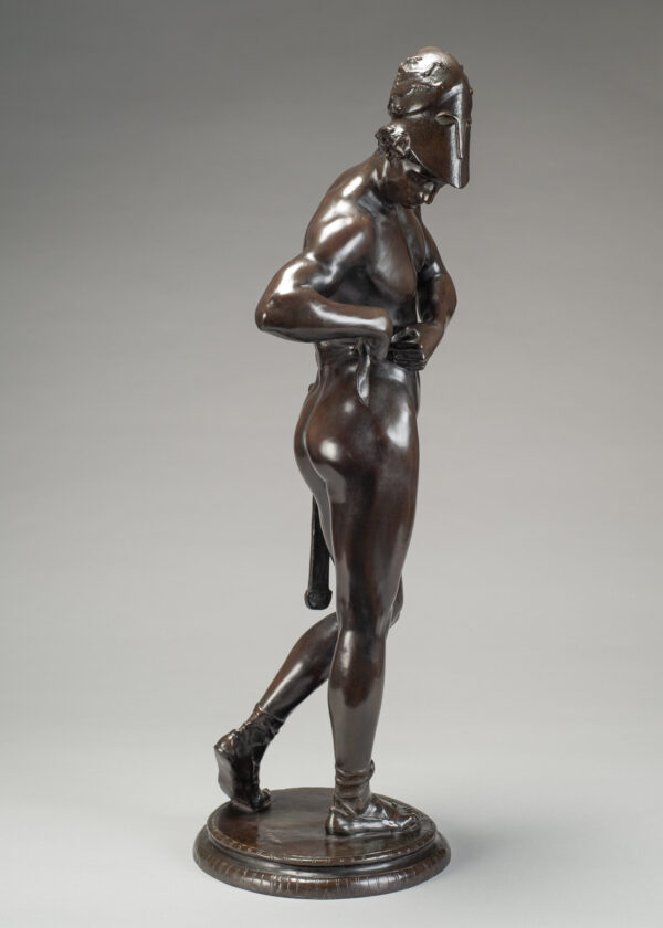 Photographed for Bowman Sculpture