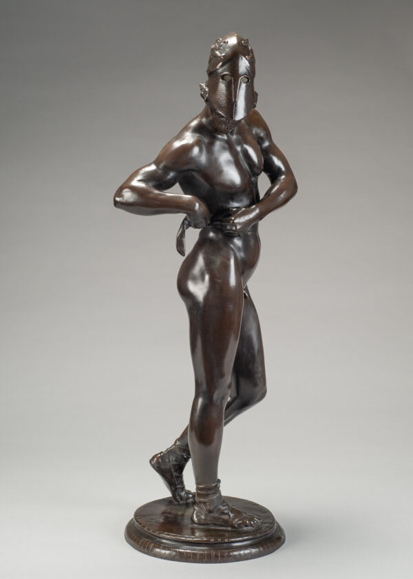 Photographed for Bowman Sculpture