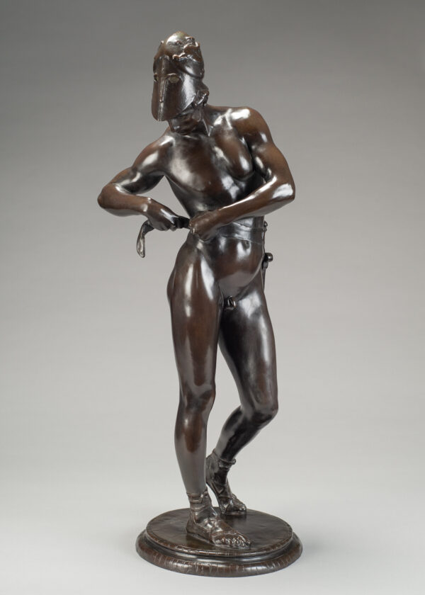 Photographed for Bowman Sculpture