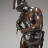 Photographed for Bowman Sculpture
