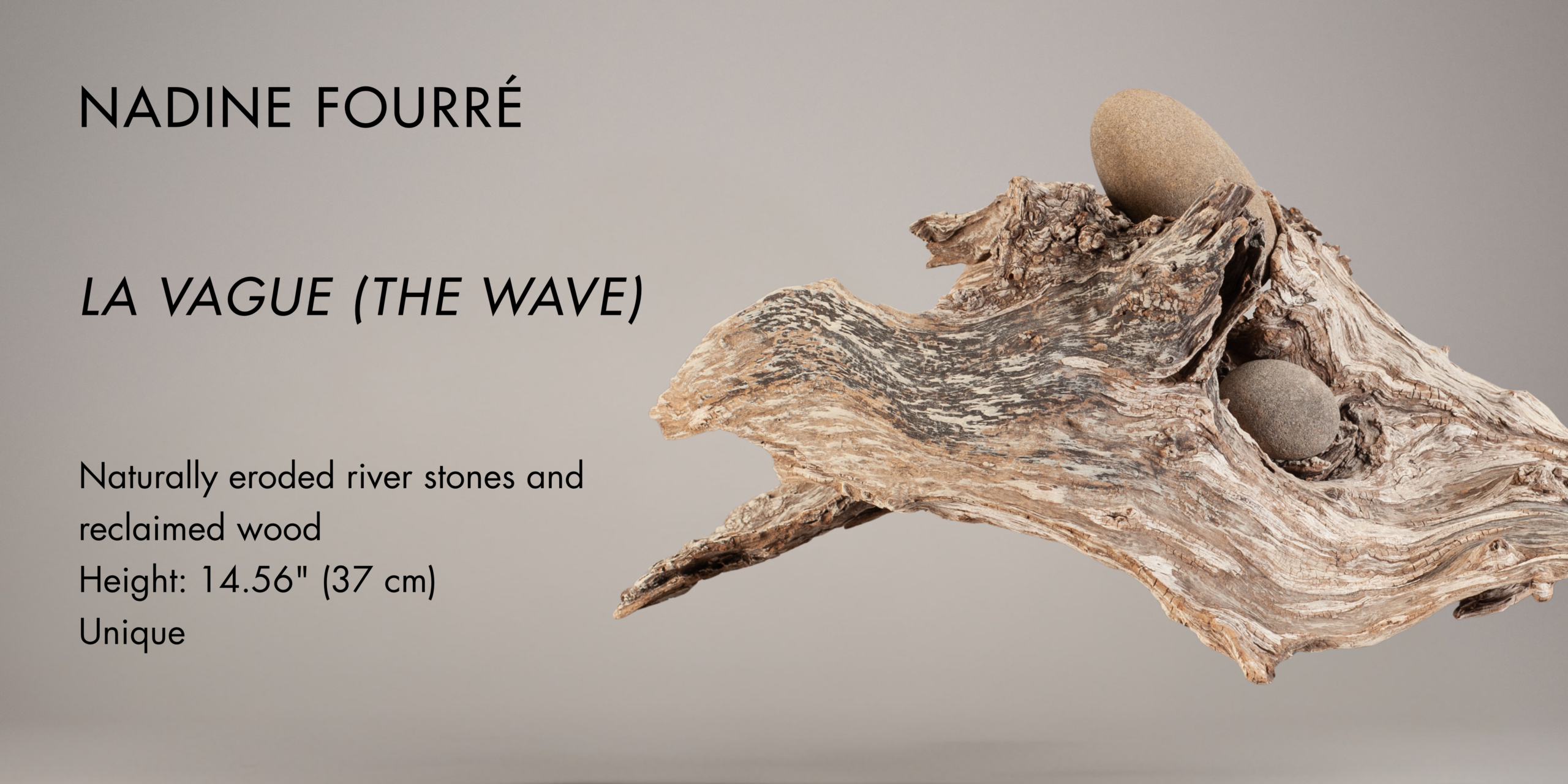 Contemporary, La Vague