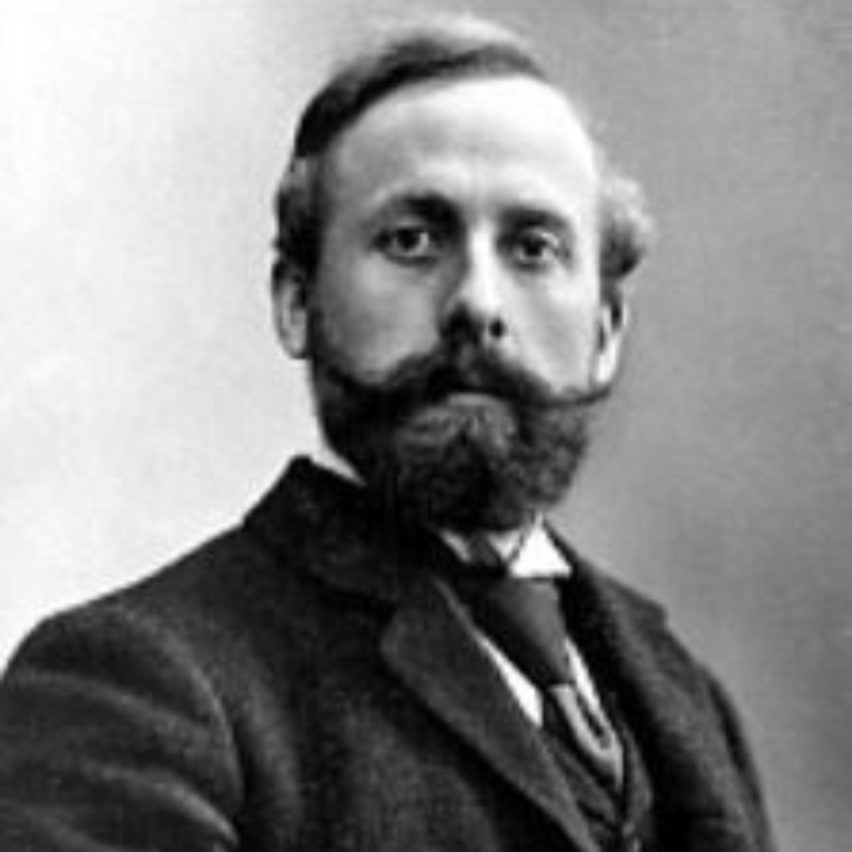 Ludwig Cauer