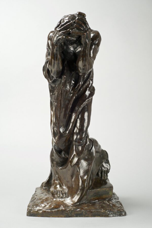 Rodin, Auguste Andrieu d'Andres
