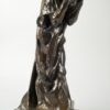 Rodin, Auguste Andrieu d'Andres