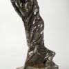 Rodin, Auguste Andrieu d'Andres