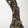 Rodin, Auguste Andrieu d'Andres